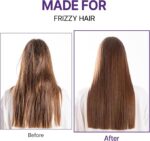 ⁦كوندال مكاداميا مصل الشعر الفائق 100 مل -  بلاك بيري باي⁩ - الصورة ⁦8⁩