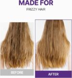 ⁦شامبو كوندال بالعسل والمكاداميا الطبيعي 500 مل - ببودرة الاطفال⁩ - الصورة ⁦4⁩