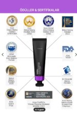 ⁦كريم مغذي لليدين بزبدة الشيا والماكاداميا النقي - إصدار عطري 50 مل (فرانسيس لافاند)⁩ - الصورة ⁦6⁩