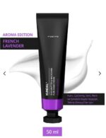 ⁦كريم مغذي لليدين بزبدة الشيا والماكاداميا النقي - إصدار عطري 50 مل (فرانسيس لافاند)⁩ - الصورة ⁦7⁩