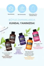 ⁦مجموعة السفر 5 منتجات - بودرة الأطفال ( 2 شامبو - معالج - غسول - لوشن ) عبوة 100 مل⁩ - الصورة ⁦6⁩