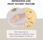 ⁦سكين1004 تونر مدغشقر سينتيلا لتوحيد لون البشرة - 30مل⁩ - الصورة ⁦3⁩