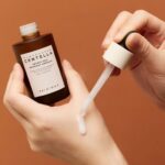 ⁦أمبولة مدغشقر سنتيلا بروبيو سيكا المكثفة من سكين1004 - 50مل⁩ - الصورة ⁦3⁩