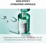 ⁦سكين1004 أمبولة مدغشقر سينتيلا تي-تريكا - 30مل⁩ - الصورة ⁦2⁩