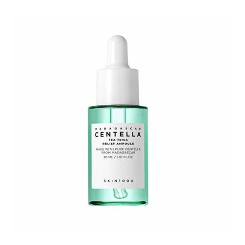 8809576261882 سكين1004 أمبولة مدغشقر سينتيلا تي-تريكا - 30مل - الصورة 1