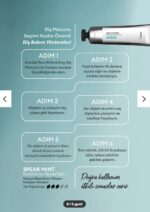 ⁦معجون أسنان بيور مبيض منعش بنكهة النعناع 150 جم⁩ - الصورة ⁦3⁩