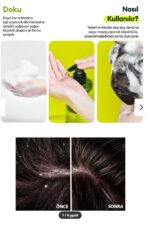 ⁦شامبو العناية المتوازنة للدهون للمراهقين 400 مل كوندال ليمون باسيل وماندرين⁩ - الصورة ⁦5⁩