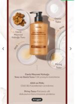 ⁦غسول الجسم المرطب والتنقية فيوليت موجويت -  500 مل⁩ - الصورة ⁦6⁩