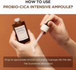 ⁦سكين1004 أمبولة مدغشقر سنتيلا بروبيو سيكا المكثفة - 30مل⁩ - الصورة ⁦3⁩