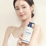 ⁦غسول الجسم بحليب الصويا الغني 500 مل⁩ - الصورة ⁦3⁩