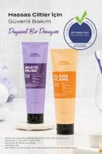 ⁦بلسم كوندال غني معطر برائحة الإيلانغ يلانغ ٢٠٠ مل⁩ - الصورة ⁦2⁩