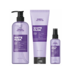 مجموعة غسول لوشن ومعطر رائحة المسك العطرة من كوندال للجسم