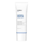 واقي الشمس المرطب المائي*