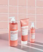 ⁦مجموعة الكولاجين شامبوومعالج وسريوم من كوندال للشعر التالف والمتساقط⁩ - الصورة ⁦4⁩