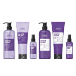 مجموعة رائحة المسك العطرة من كوندال للجسم والشعر