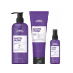 مجموعة رائحة المسك العطرة من كوندال للشعر