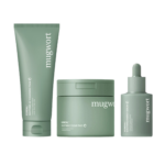 بوكس وداعاَ لحب الشباب