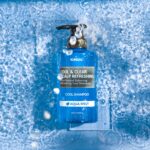 ⁦شامبو كوندال المنعش لفروة الرأس 500 مل -   بالنعناع المائي⁩ - الصورة ⁦5⁩