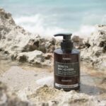 ⁦شامبو كوندال بالعسل والمكاداميا الطبيعي 500 مل -بزهر الكرز⁩ - الصورة ⁦8⁩