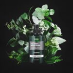 ⁦شامبو كوندال بشجرة الشاي والمكاداميا للتنظيف العميق 500 مل -  بالمسك الأبيض⁩ - الصورة ⁦4⁩