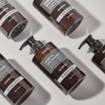 ⁦شامبو كوندال بالعسل والمكاداميا الطبيعي 500 مل -بزهر الكرز⁩ - الصورة ⁦3⁩