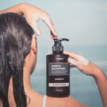 ⁦شامبو كوندال بالعسل والمكاداميا الطبيعي 500 مل -بزهر الكرز⁩ - الصورة ⁦5⁩