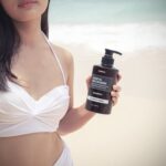 ⁦شامبو كوندال بالعسل والمكاداميا الطبيعي 500 مل -بزهر الكرز⁩ - الصورة ⁦7⁩