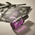 ⁦كوندال مكاداميا مصل الشعر الفائق 100 مل -  بالمسك الأبيض⁩ - الصورة ⁦4⁩