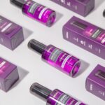 ⁦كوندال مكاداميا مصل الشعر الفائق 100 مل -  بالمسك الأبيض⁩ - الصورة ⁦7⁩