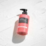 ⁦لوشن الجسم النقي بالعسل والمكاداميا من كوندال 500 مل -  بالعنبر والفانيلا⁩ - الصورة ⁦3⁩