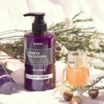 ⁦معالج كوندال بالعسل والمكاديميا للشعر 500 مل -  بلاك بيري باي⁩ - الصورة ⁦7⁩