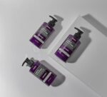 ⁦معالج كوندال بالعسل والمكاديميا للشعر 500 مل - فازي نافيل⁩ - الصورة ⁦4⁩